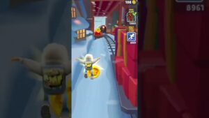 subway surfers master videos #shorts #short #shortvideo #viral #trending #trendingshorts