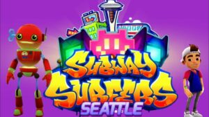 🔴 subway surfers next update teaser subway surfers gameplay 10 hours subway surfers record