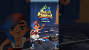 subway surfers short video new updates video #subwaysurfe #gamingvideos#shorts