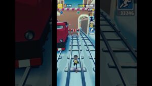 subway surfers ||#shorts