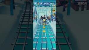 subway surfers ||#shorts
