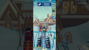 subway surfers ||#shorts