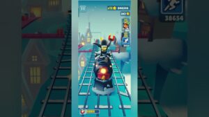 subway surfers ||#shorts