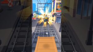 subway surfers #shorts #gaming #viral #trending