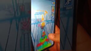 subway surfers speedrun world record #shorts #shortsvideo #youtubeshorts #viralshorts
