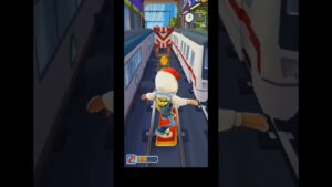 subway surfers #subwaysurfers