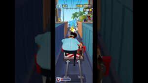subway surfers #subwaysurfers #gaming #subway #games #subwayselfie #gameplay #subwaysurface