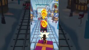 subway surfers #trending #subwaysurfers