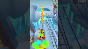 subway surfers #trending #subwaysurfers #stardevil