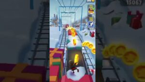 subway surfers #trending #subwaysurfers #stardevil