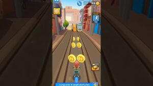 subway surfers vs subway princess runner 🎈🎈 #shorts #viral #youtubeshorts #gaming #trending