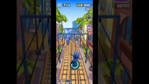 subway surfers.md emon #shorts #viral #games