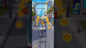 subway surfers#shorts #trending