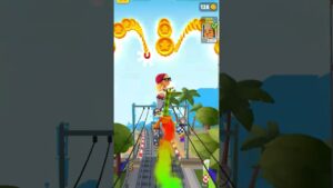 subway surfers#subwaysurfers #shortsfeed #trending #yessmartypie #shorts #youtubeshorts #rammandir