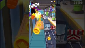 #subwaysurfers #subway #subwaysurf #subwaysurfersshorts #gaming #gameplay #games 49th