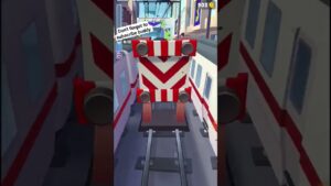 #subwaysurfers #subway #subwaysurf #subwaysurfersshorts #gaming #games #cartoon #shorts 814
