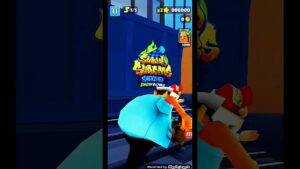 tipos de jogadores no subway surfers parte 2 #subwaysurfers  #shorts