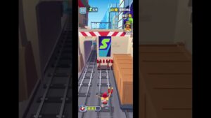 #viral Subway surfers #funny