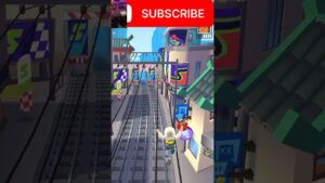#youtube #gameplay #like  #subscribe #Subway Surfers #viral #games #Part 1