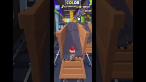 #youtubeshorts Subway surfers #usa