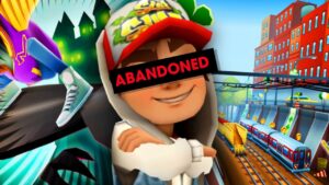 ABANDONED Updates in Subway Surfers!? 🤔