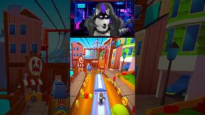 Agora está tudo explicado!🤣🔥 #maglobao #shorts #subwaysurfers #subwaysurf #subwaysurfersshorts