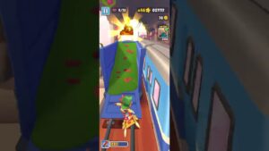 Alfie! Subway Surfers Greece 2024 Gameplay #175