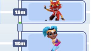 🔴 Almost there ... Unlocking Dragon and Azura from Subway Surfers Greece 2024 - Love Odessey