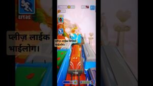 Best Gameplay In Subway Surfers!Sybo!!#shorts🔥🔥🔥🔥🔥🔥🔥