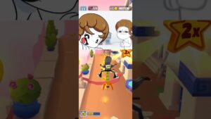 DRAW MASK | SUBWAY SURFERS | COMO O TWITTER SALVOU A VIDA DE UM GATO 🐈😻(parte 2)