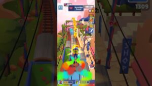 Dino Character | Subway Surfers gameplay