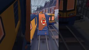 Formerly very attractive folks, how has life shifted for you? - Subway Surfers Gameplay