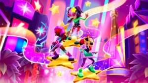 Go to Las Vegas with the Subway Surfers crew!