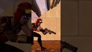 JOGADORES DE OUTROS JOGOS NO FORTNITE🤣 (COITADO DO SUBWAY SURFERS) #shorts #fortnite