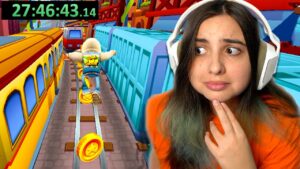 JOGUEI SUBWAY SURFERS NO COIN EM 2024 SÓ PRA VER O QUE MUDOU E...
