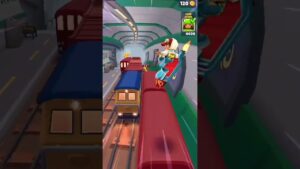 Jai or veeru lofi slowed reverb song Subway surfers game shorts video