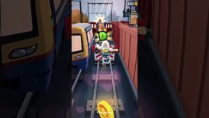 Love you❤️ - D Khoob Gaming Subway surfers