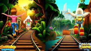 MUST WATCH!!! Subway Surfers Game - All New UPDATE!!! Best Android/iOS Gameplay HD