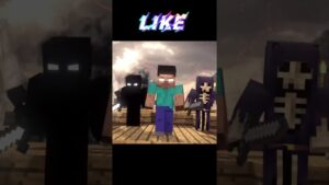 Minecraft Vs Subway Surfers