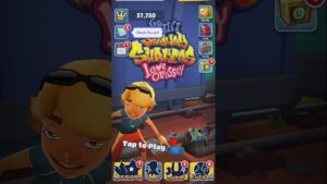 New Character Brody in Subway Surfers 🤩😍💣 #subwaysurfers #viral #trending #gaming #games #viral