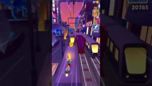 New Update Subway Surfers