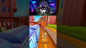 Porque me odeia Subway Surfers?🥺🔥 #maglobao #shorts #subwaysurfers #subwaysurf #subwaysurfersshorts