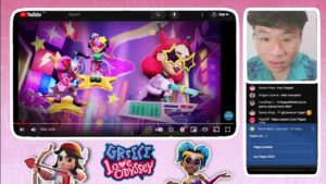 🔴 React to LAS VEGAS 2024 - Super Bowl LVIII | Subway Surfers Live Stream