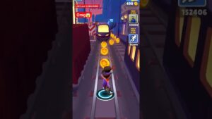 SPEED INCREASE 🥵💥|subway surfers 🚇|#shorts#youtubeshorts#shortsvideo #viralshots