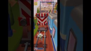 SUBWAY SURFERS END IS NEAR  😱😱#subwaysurfers #trending