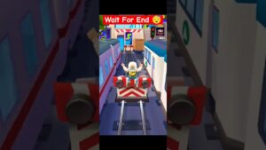 SUBWAY SURFERS GAMEPLAY #19 #gaming #gameplay #games #dksgamerz2002