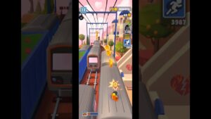 SUBWAY SURFERS UPDATE NEW MAPS #subwaysurf #subwaysurflive  #shortsfeed #shorts #trendingshorts
