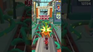 SUBWAY Surfers New Mood #suscríbete #subwaysurfers #animação #gaming #popatlal #games #carparking