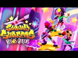 SUBWAY surfers gameplay All Runner Game subway surfers🚇 Live🔴