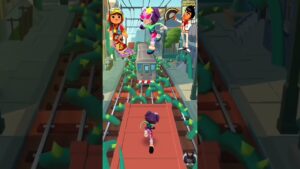 Star Jack 🆚 Rex 🆚 Super Ji yeong  | Subway surfers game | #short #subwaysurfers #viral